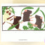 Mouse Count by Ellen Stoll Walsh | Children's Counting Book