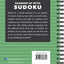 Brain Games - To Go - Sudoku