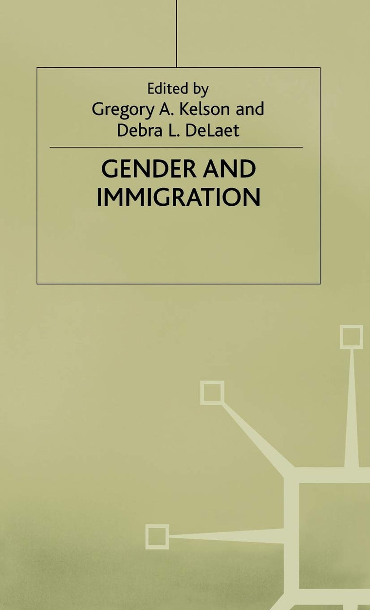 Gender and Immigration