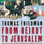 From Beirut to Jerusalem: One Man's Middle Eastern Odyssey