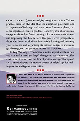 Feng Shui: How to Achieve the Most Harmonious Arrangement of Your Home and Office