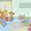 What's in There?: All About Before You Were Born (Let's Talk about You and Me)