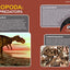 Encyclopaedia Britannica Virtual Reality: Dinosaurs