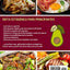 Keto Diet En Espaol: Keto Diet Cookbook for Quick & Easy Keto recipes