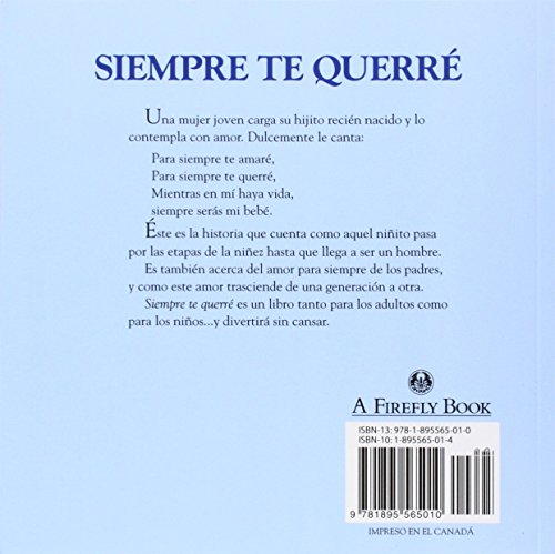 Siempre te querre