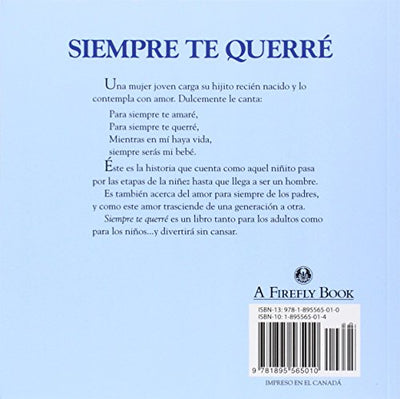 Siempre te querre