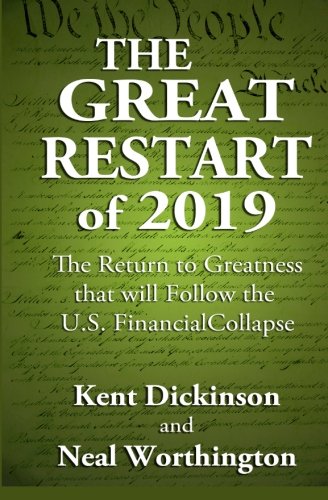 The Great ReStart of 2019