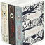Wildwood Chronicles 3-Book Box Set: Wildwood, Under Wildwood