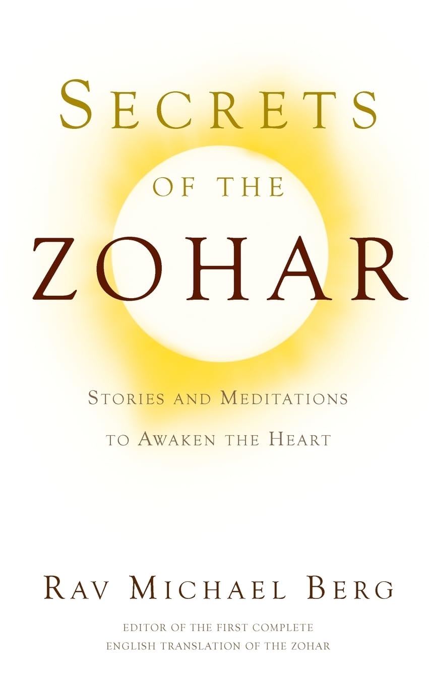 Secrets of the Bible:Stories and Meditations to Awaken the Heart