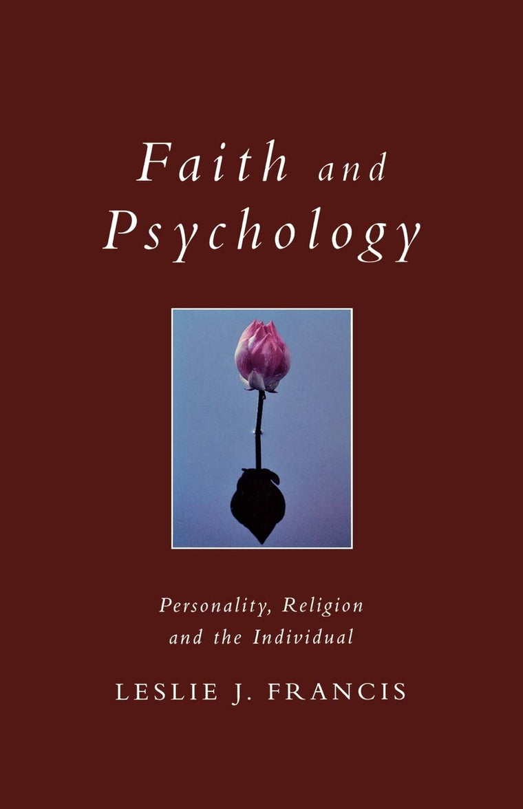 Faith and Psychology (Exploring Faith S)
