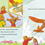The Berenstain Bears Brother Bear and the Kind Cub: Level 1 (I Can Read! / Berenstain Bears / Living Lights: A Faith Story)