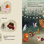 The Bad Seed Presents: The Good, the Bad, and the Spooky: A Silly and Interactive Halloween Book Featuring Stickers and Jack-O-Lantern Activities (The Food Group)