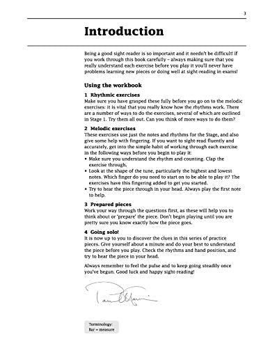 Improve Your Sight-reading! Piano, Level 1: A Progressive, Interactive Approach to Sight-reading (Faber Edition: Improve Your Sight-Reading)