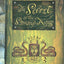 The Secret of the Swamp King (The Wilderking Trilogy)