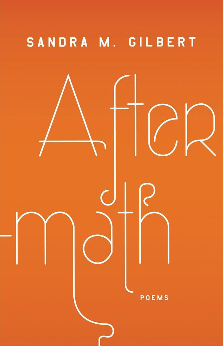 Aftermath: Poems