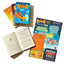 Mr. Lemoncello's Library Books 1-4 (Boxed Set) by Grabenstei