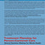 Treatment Planning for Person-Centered Care: Shared Decision Making for Whole Health (Practical Resources for the Mental Health Professional)