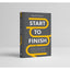 Start to Finish: The Pastors Guide to Leading a Resilient Life and Ministry