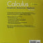 ADVANCED PLACEMENT CALCULUS 2016 GRAPHICAL NUMERICAL ALGEBRAIC FIFTH EDITION STUDENT EDITION