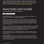 Analysing Discourse
