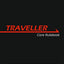 Traveller Core Rulebook by Hanrahan, Gareth