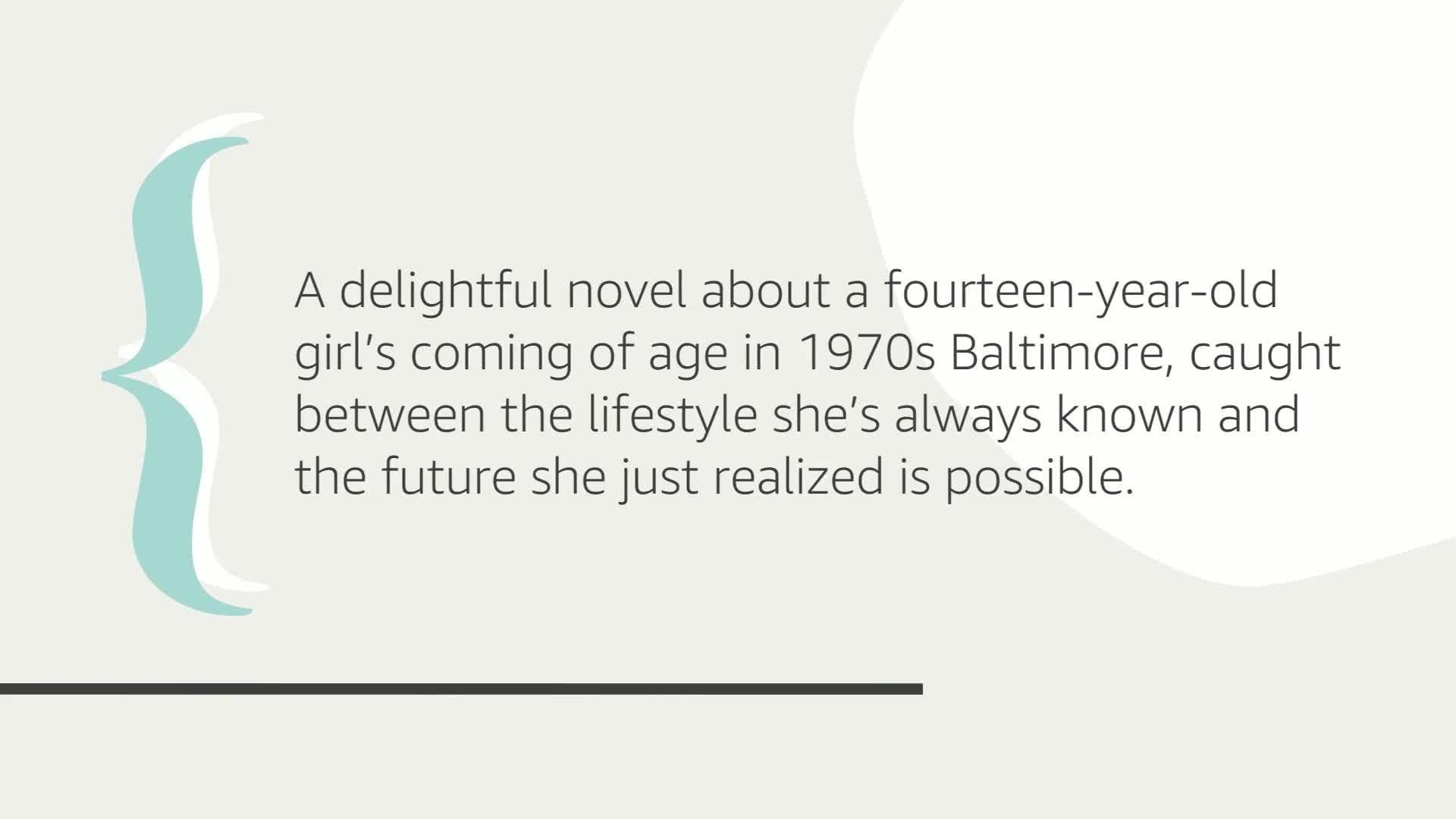 Mary Jane: A Novel