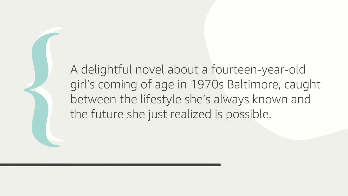 Mary Jane: A Novel