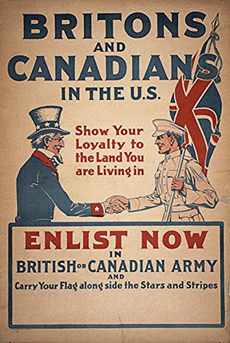 War Plan Red: The United States' Secret Plan to Invade Canada and Canada's Secret Plan to Invade the United States