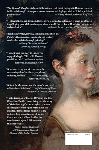 The Painter's Daughters: A Novel