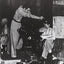 Orson Welles at Work