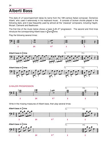 Adult All-in-One Course: lesson, theory, solo. Level 3 (Alfred's Basic Adult Piano Course) (Alfred's Basic Adult Piano Course, Bk 3)