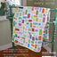 Sunday Morning Quilts: 16 Modern Scrap Projects - Sort, Store, and Use Every Last Bit of Your Treasured Fabrics