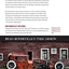 Illustrated History of the Rat Rod: The People, the Cars, and the Culture (CompanionHouse Books)