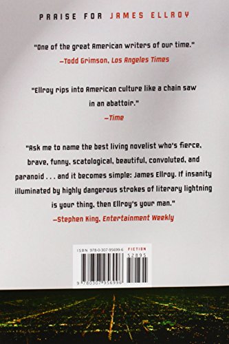 Perfidia: A novel
