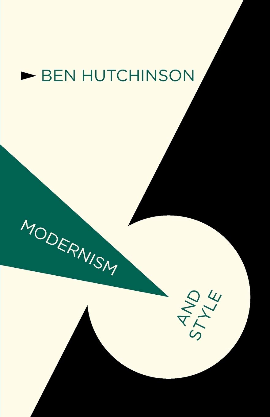 Modernism and Style