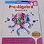Pre-Algebra Workbook I: Grades 6-8 (Kumon Math Workbooks)