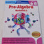 Pre-Algebra Workbook I: Grades 6-8 (Kumon Math Workbooks)