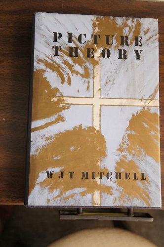 Picture Theory: Essays on Verbal and Visual Representation