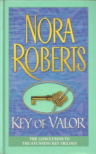 Key of Valor