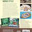Beginner's Guide to Nordic-Style Carving: 22 Functional Projects Including Spoons, Bowls & Cups (Fox Chapel Publishing) Carve a Comb, Kuksa Cup, Wall Shelf, and More, Plus How to Work with Green Wood
