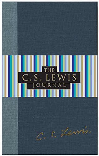 The C. S. Lewis Journal