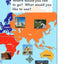 Places Around the World - Explore World Geography with this Fun Book for Kids!