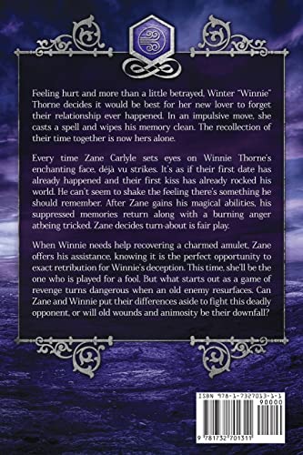 Winter Magic (The Thorne Witches)
