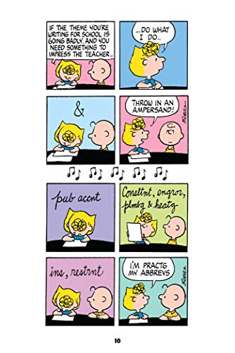 Snoopy: Boogie Down!: A PEANUTS Collection (Volume 11) (Peanuts Kids)