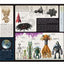 Alienology (Ologies) by Steer, Dugald A.