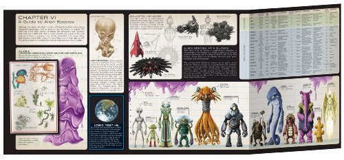 Alienology (Ologies) by Steer, Dugald A.