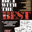 Bet With the Best: Expert Strategies from America's Leading