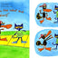 Pete the Cat and the Cool Cat Boogie