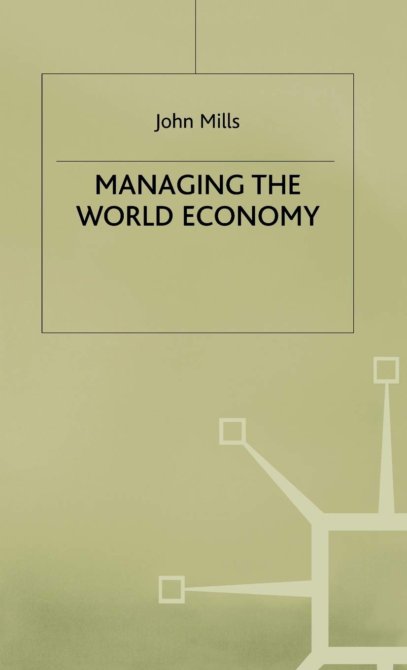 Managing the World Economy