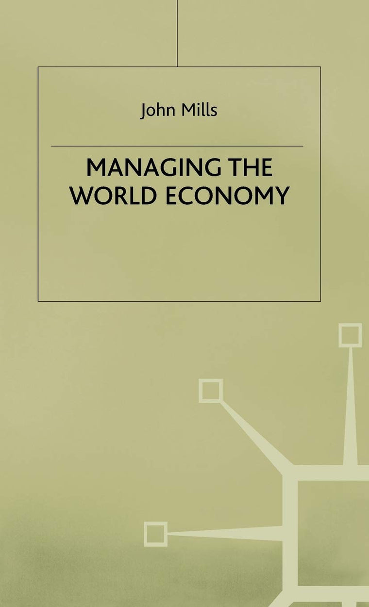 Managing the World Economy